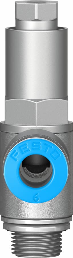 Festo hgl-1/8-qs-6 - Thumbnail 3