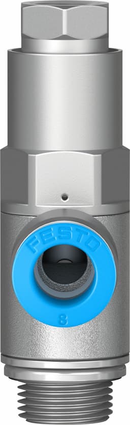Festo hgl-1/4-qs-8 - Thumbnail 3
