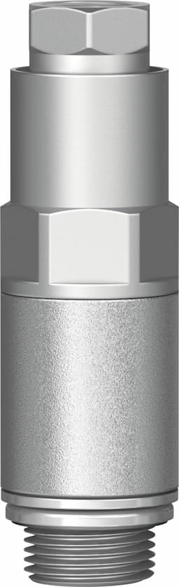 Festo hgl-1/4-qs-8 - Thumbnail 4