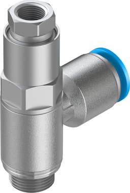 Festo hgl-1/4-qs-10 - Thumbnail 5