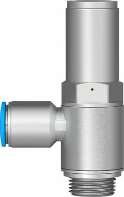 Festo hgl-1/2-qs-12 - Thumbnail 2