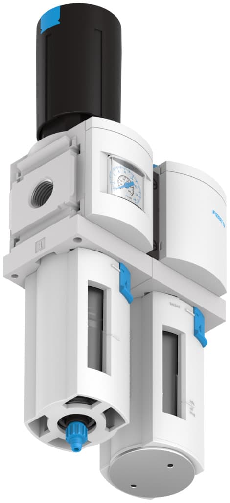 Festo msb6-3/8-frc5:j1m1