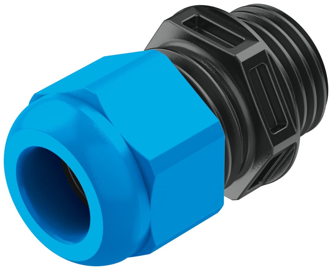 Festo netc-m20-pbu-t26-ex4-e