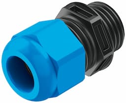 Festo netc-m20-pbu-t26-ex4-e - Thumbnail 1