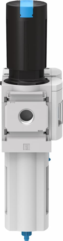 Festo msb6-3/8-frc5:j1m1 - Thumbnail 3