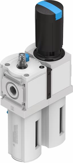 Festo msb6-3/8-frc5:j1m1 - Thumbnail 6