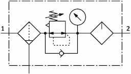 Festo msb4n - Thumbnail 2