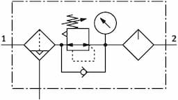 Festo msb4n-1/4-frc7:j3m1 - Thumbnail 7