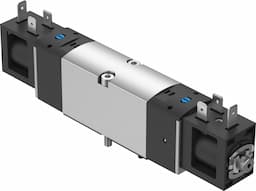 Festo vsva-bk-p53e-d-a1-1b2 - Thumbnail 1