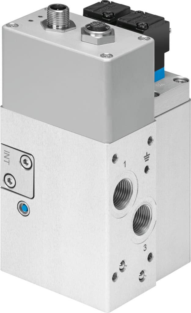 Festo vpcb-6-l-8-g38-10-f-d3-t22