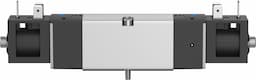Festo vsva-bk-p53e-d-a1-1b2 - Thumbnail 3