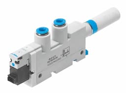 Festo vn-07-l-t3-pq2-vq2-ro1-b - Thumbnail 2