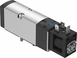 Festo vsva-bk-m52-md-a1-1b2 - Thumbnail 1