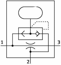 Festo vn-05-n-i3-pq2-vq2-a - Thumbnail 2