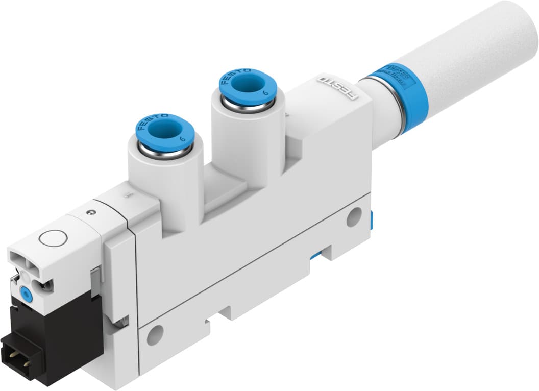 Festo vn-10-l-t3-pq2-vq2-ro1-b