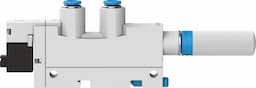 Festo vn-10-l-t3-pq2-vq2-ro1-b - Thumbnail 2