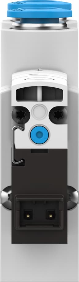 Festo vn-10-l-t3-pq2-vq2-ro1-b - Thumbnail 3