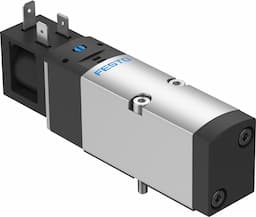 Festo vsva-bk-m52-md-a1-1b2 - Thumbnail 2