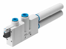 Festo vn-30-h-t6-pq4-vq5-ro2-m - Thumbnail 1