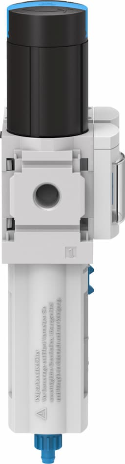 Festo msb4n-1/4-frc7:j3m1 - Thumbnail 3