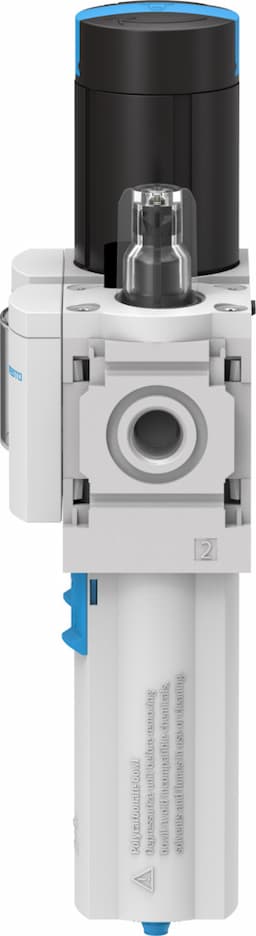 Festo msb4n-1/4-frc7:j3m1 - Thumbnail 4