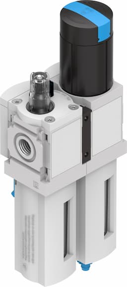 Festo msb4n-1/4-frc7:j3m1 - Thumbnail 6