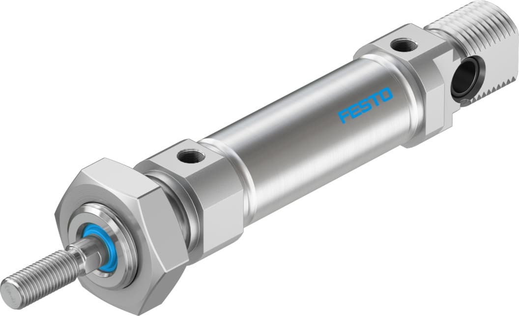 Festo dsnu-16- -f1a- Festo dsnu-16- -f1a-