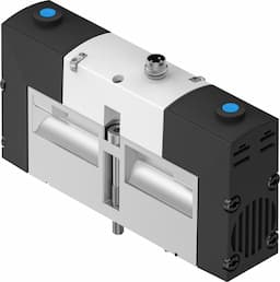 Festo vsva-b-p53c-h-a1-1r2l - Thumbnail 2