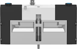 Festo vsva-b-p53c-h-a1-1r2l - Thumbnail 3