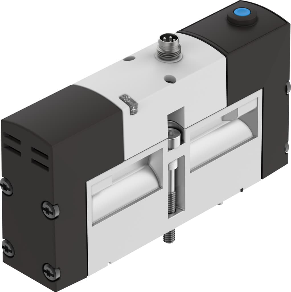 Festo vsva-b-m52-ah-a1-1r2l