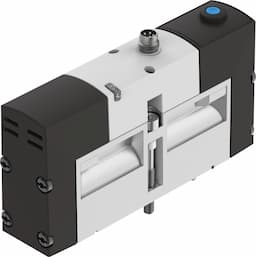 Festo vsva-b-m52-ah-a1-1r2l - Thumbnail 1