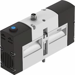Festo vsva-b-m52-ah-a1-1r2l - Thumbnail 2
