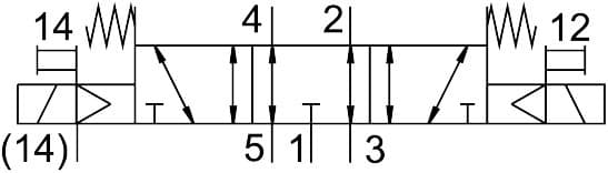Festo vsva-b-p53e-zh-a2-1r2l Festo vsva-b-p53e-zh-a2-1r2l