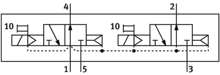 Festo vsva-b-t32u-ah-a2-1r2l Festo vsva-b-t32u-ah-a2-1r2l