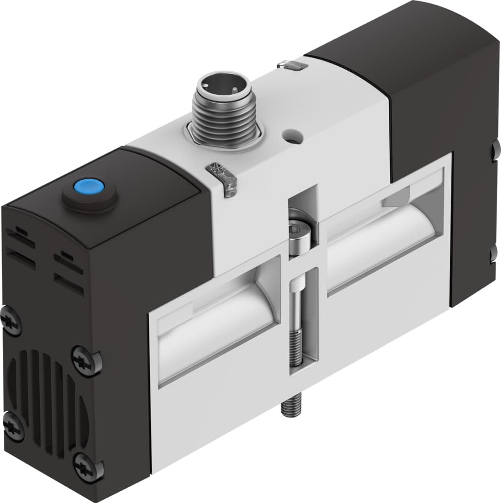 Festo vsva-b-m52-ah-a1-1r5l