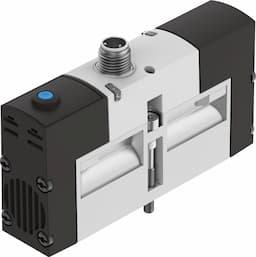 Festo vsva-b-m52-ah-a1-1r5l - Thumbnail 1