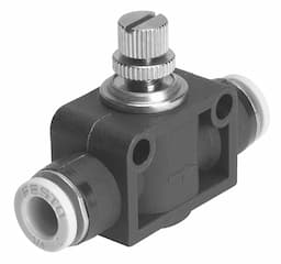 Festo gr-qb-1/4-u - Thumbnail 1