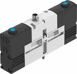 Festo vsva-b-p53c-h-a2-1r2l - Thumbnail 2