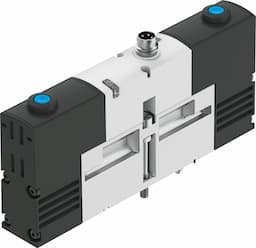 Festo vsva-b-p53c-h-a2-1r2l - Thumbnail 3
