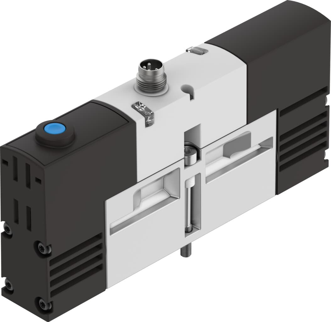 Festo vsva-b-m52-ah-a2-1r2l