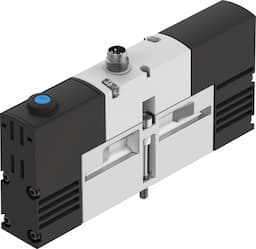 Festo vsva-b-m52-ah-a2-1r2l - Thumbnail 1