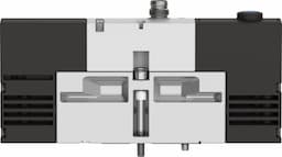 Festo vsva-b-m52-ah-a2-1r2l - Thumbnail 3