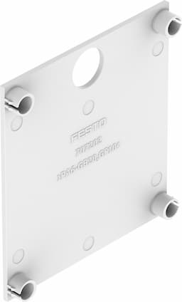 Festo ms9-rb-10 - Thumbnail 2