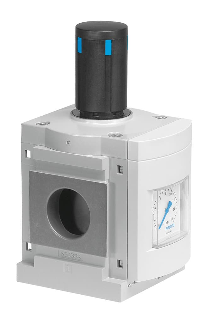 Festo ms12n-lr