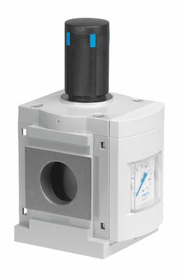 Festo ms12-lr-g-d7-ld-as - Thumbnail 2