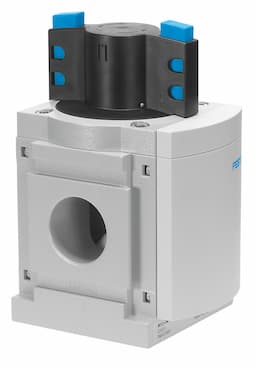 Festo ms12-em-g - Thumbnail 1