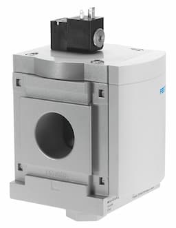 Festo ms12-ee-g-v24 - Thumbnail 1