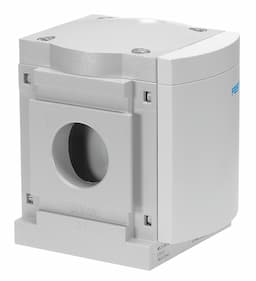 Festo ms12-de-g-v24 - Thumbnail 1