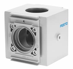 Festo ms12-frm-g - Thumbnail 1