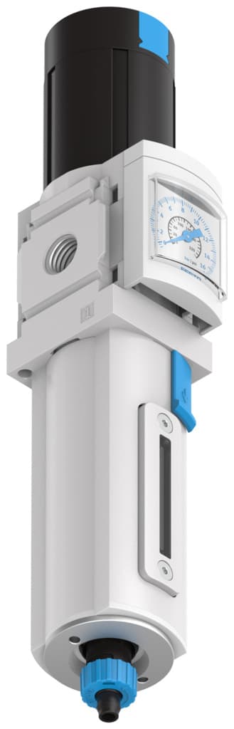 Festo ms4-lfr-1/4-d7-eum-as